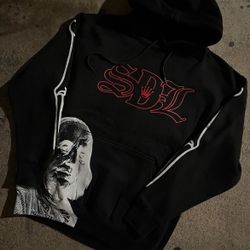 SDL HOODIE