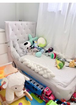 Cama bed