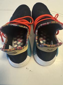 Adidas Pharrell Williams