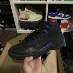 Jordan 12