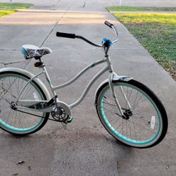 Cranbrook Beach Cruiser With Free Storage Rack!!! For Sale!!!