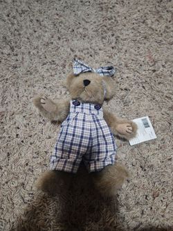 Boyds Bears and Friends "Brooke B. Bearsley"