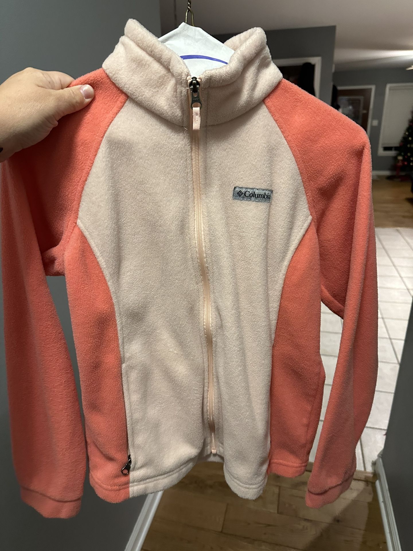 14/16 Girls Fleece 