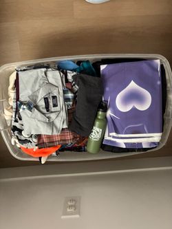 Free Mixed Items