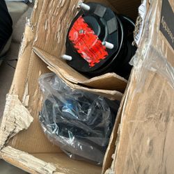 Struts  Es300 Lexus  2005