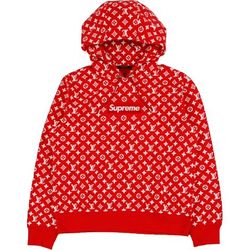 supreme Louis Vuitton 