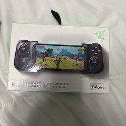 Kinshi Universal Gaming Controller For iPhone