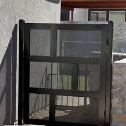 Gates , Porches , Carports , Fences 