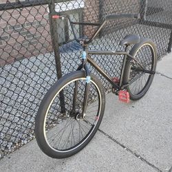 Gt Performer 29 Inch 