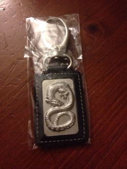 dracula untold key chain