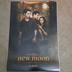 Twilight Posters