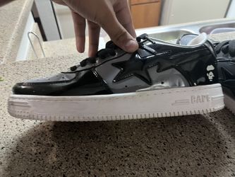 Bape Shoes