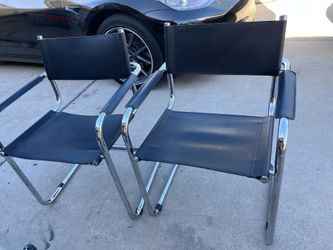 Mart Stam cantilever chair