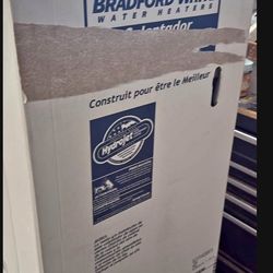 Hot Water heater