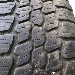 Sumitumo Tires