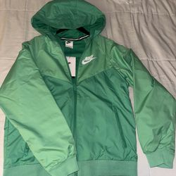 Nike Kids Windbreaker L 
