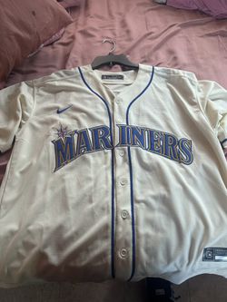 Mariners Jersey