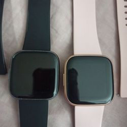 Fitbit Versa 2 