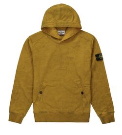 Supreme x Stoney Island Hoodie