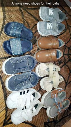 Shoes