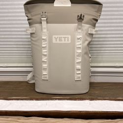 YETI Cooler – Like New (Used Only 2 Times)