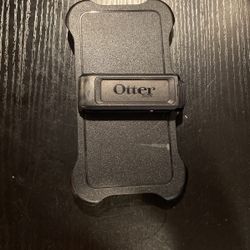 Otter box With Clip