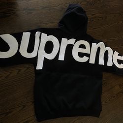Supreme Hoodie