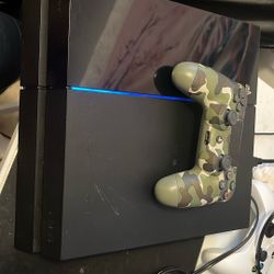PS4 