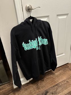 Kublai Khan TX hoodie