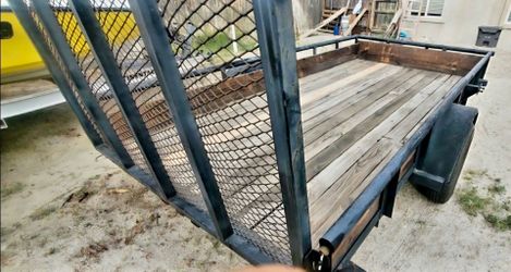 This is Perfect for Palm Trim or Construction