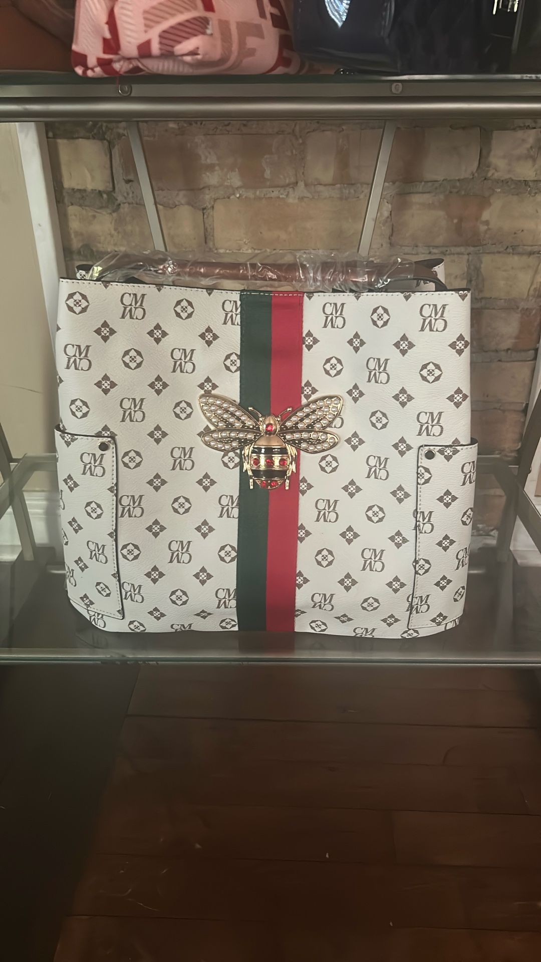 3 In 1 Bag Set (NEW)