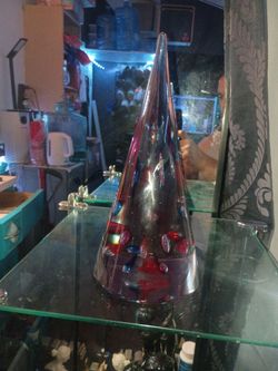 Murano glass