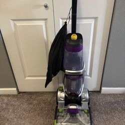 Bissell Pro Heat 2x  Evolution
