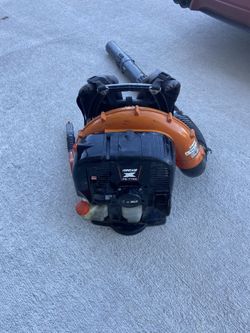 Echo Blower