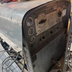 Lincoln Welder 