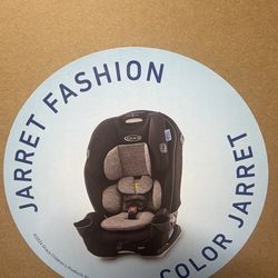 Graco carseat