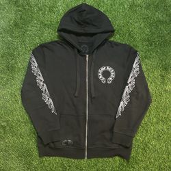 Chrome Hearts Hoodie 🔥 Need Gone ASAP