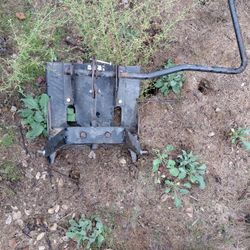 Craftsman Mower Lift