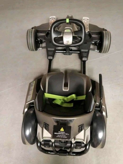 SEGWAY-NINEBOT-GOKART-PRO