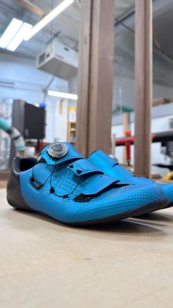 SIZE-41 Shimano RC5 Road Cycling Shoe