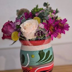 Mother's Day Floral Arrangements