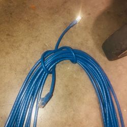 50 Ft Long Ethernet Cable
