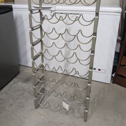 Threshold Wine Rack 