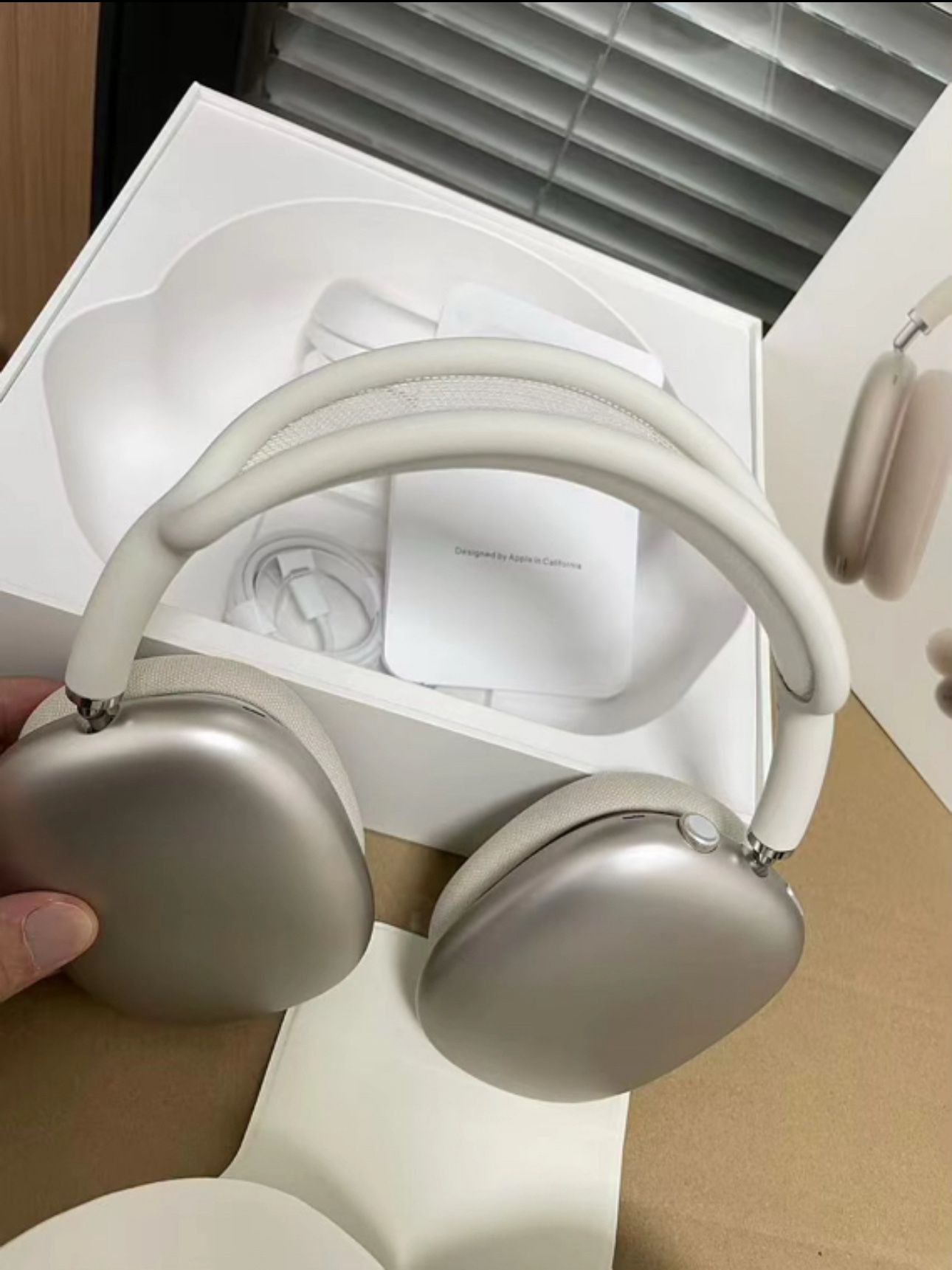 AirPod Max 