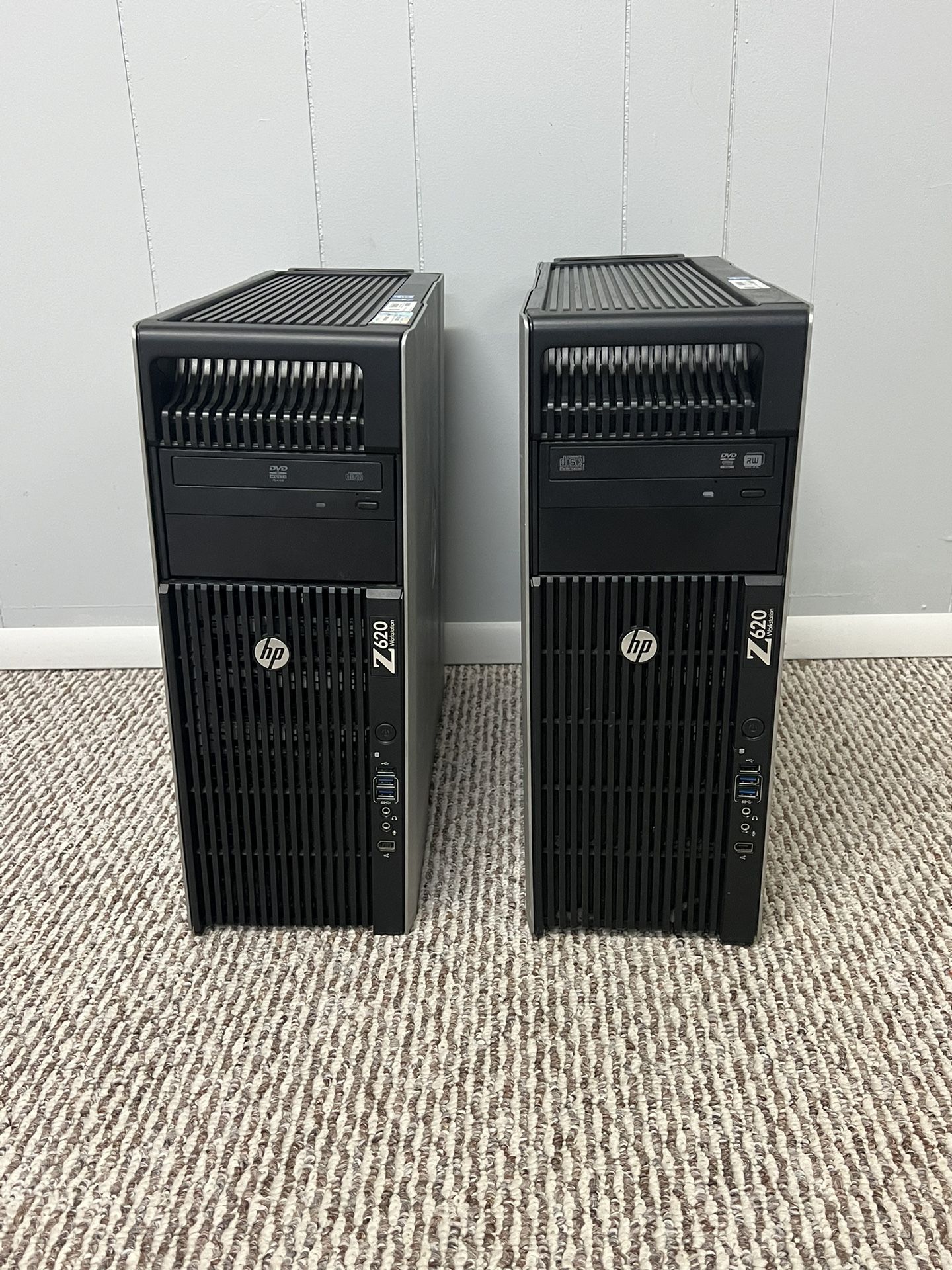 HP Workstation Z620 For Sale