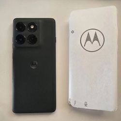 Motorola Edge 2025