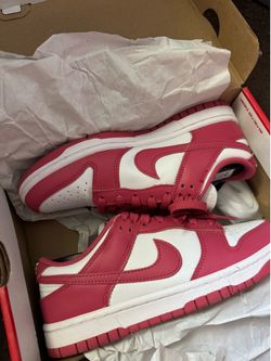 Women’s Nike dunks - 7w
