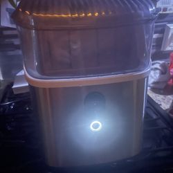 Cowsar Nugget Ice Maker 