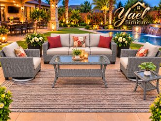 Brand new patio Outdoor furniture set