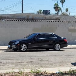 2012 Mercedes E350 Terrible Diesel